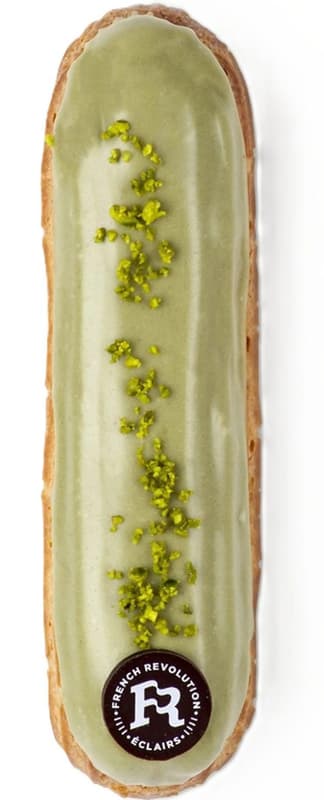 French Revolution Ecler Pistache