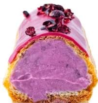 French Revolution Ecler Fruits Rouges