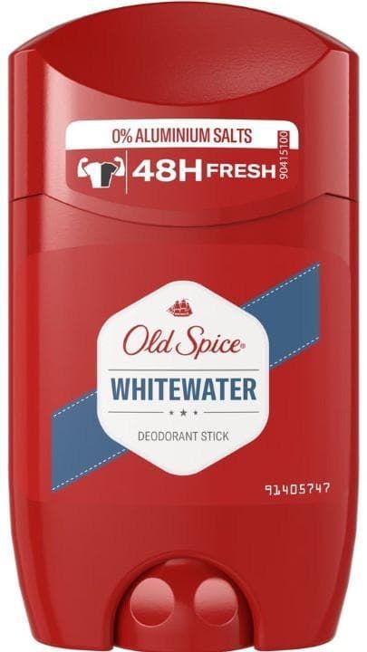 Old Spice Whitewater Deodorant stick