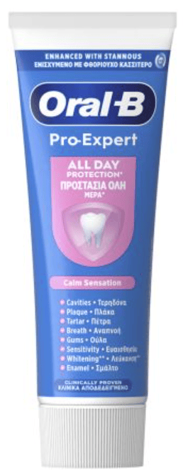 Oral-B Pro Expert Sensitive Pasta de dinti