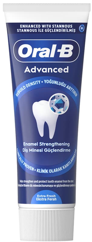 Oral-B Complete Protect&Clean Pasta de dinti