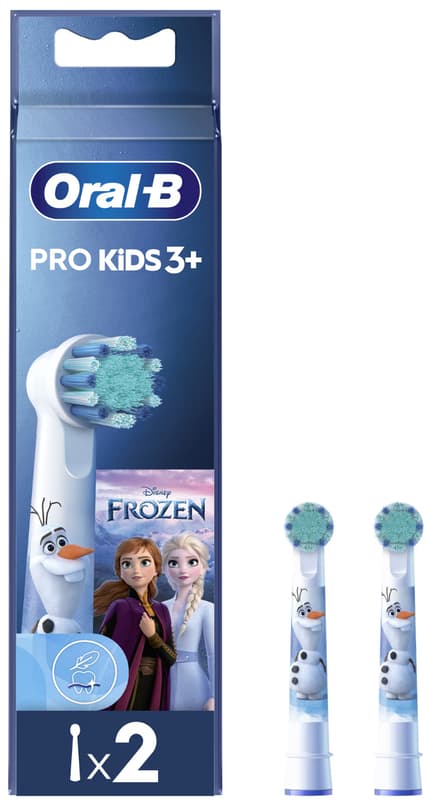 Oral-B Kids Frozen Rezerva pentru periuta electrica