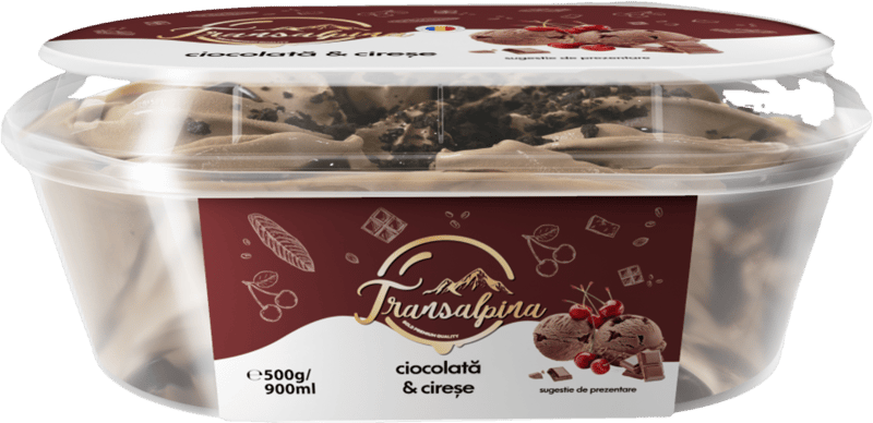TRANSALPINA CIOCOLATA CIRESE_500G_900ML