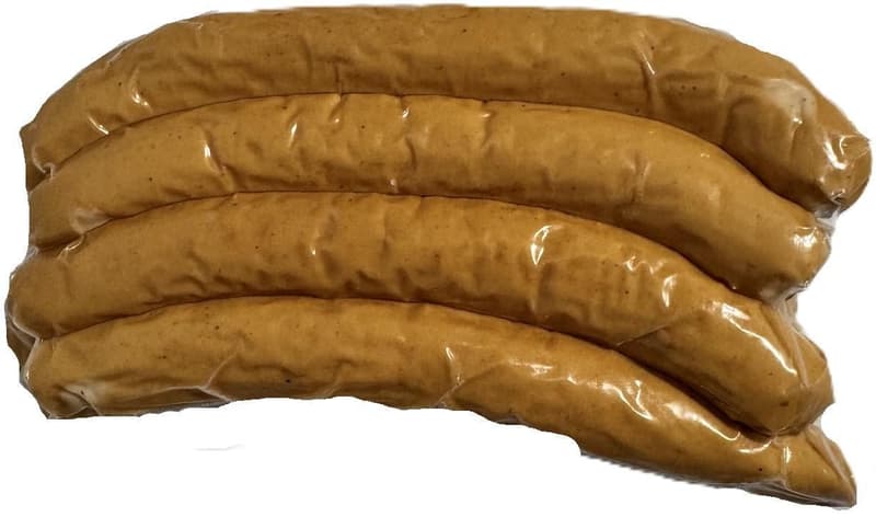 The Delight of Diners Pork Sausages