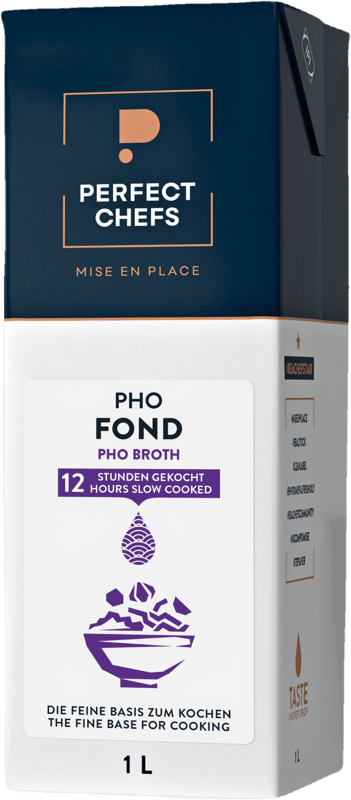 Perfect Chefs Supa concentrata Pho