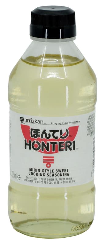 Mizkan Honteri Mirin japonez