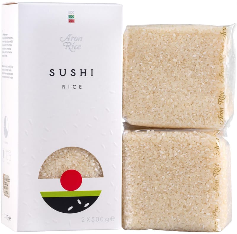 Aron Rice Orez pentru sushi
