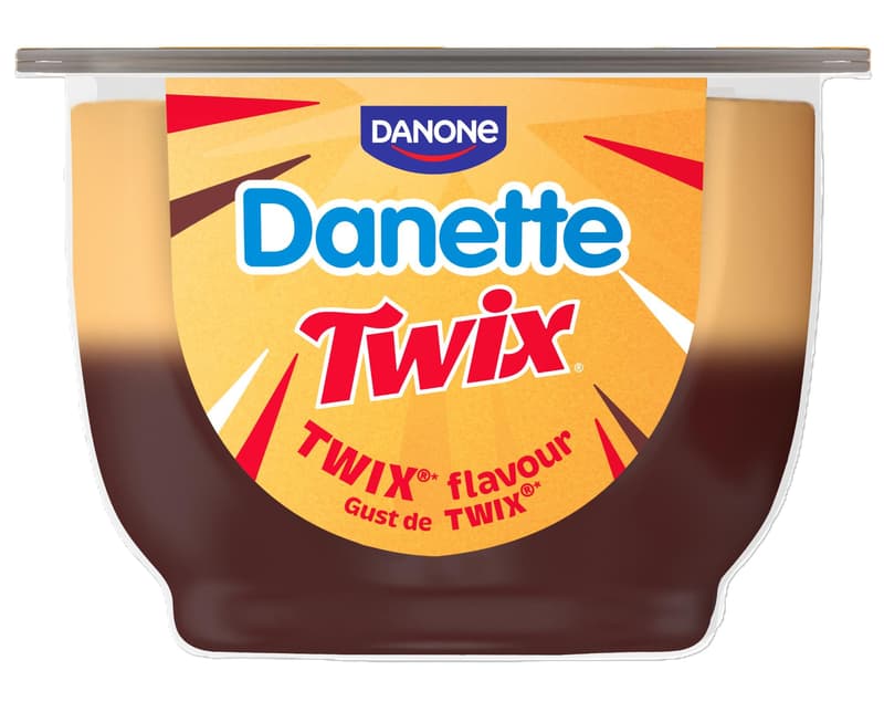 Danette Mars