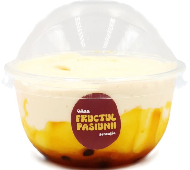 INGHETATA ARTIZANALA FRUCTUL PASIUNII