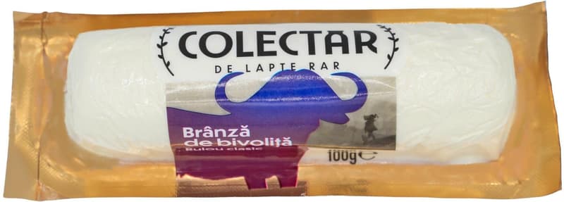Colectar Buffalo Cheese Roll