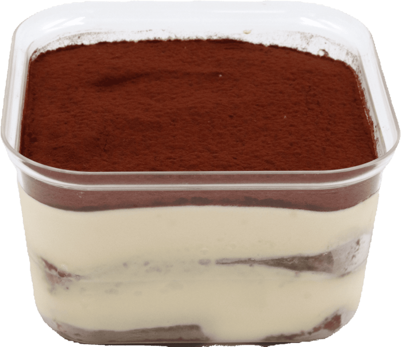 OAaa Classic Tiramisu