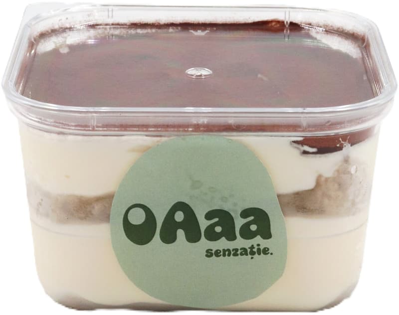 OAaa Classic Tiramisu