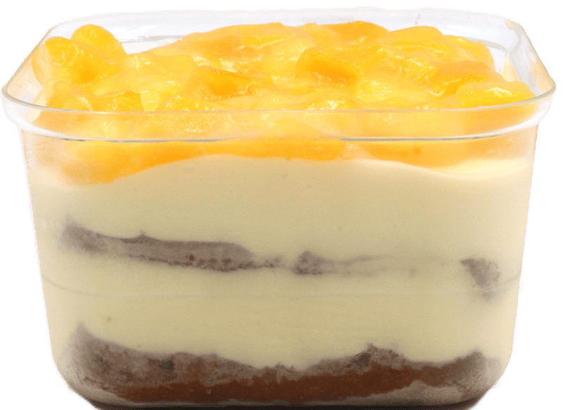 OAaa Mango Tiramisu