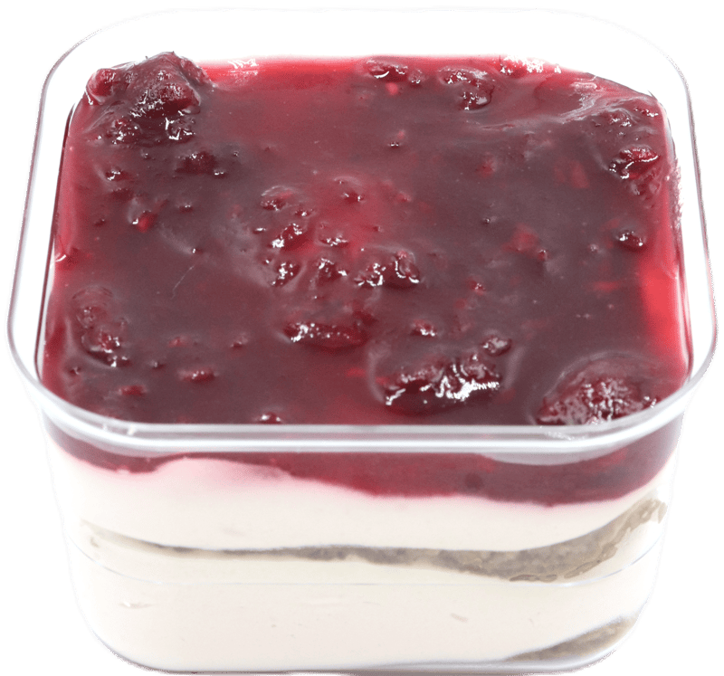 OAaa Raspberry Tiramisu
