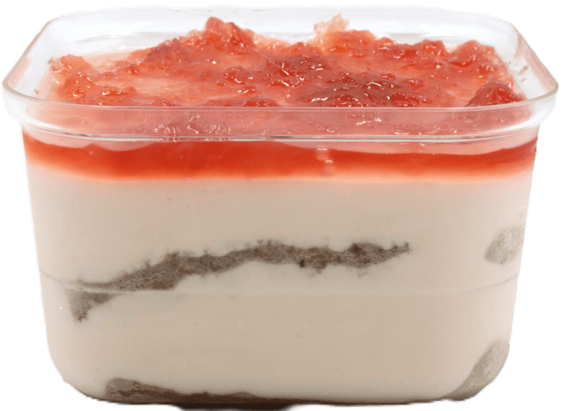 OAaa Rose Tiramisu
