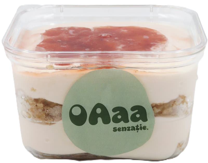OAaa Rose Tiramisu