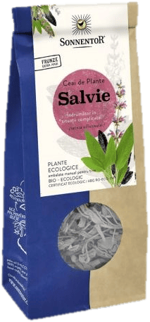 Sonnentor ECO Sage tea