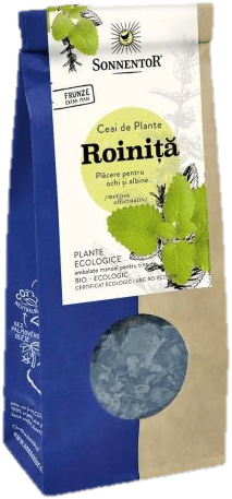 Sonnentor ECO Lemongrass tea