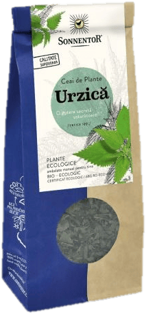 Sonnentor ECO Nettle tea