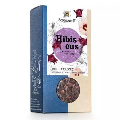 Sonnentor ECO Hibiscus fruit tea