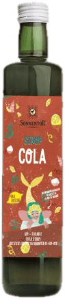 Sonnentor ECO Cola Syrup