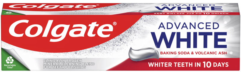 Colgate Total Pasta de dinti cu protectie anti-carie si anti-eroziune