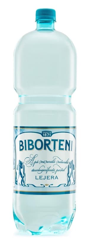BIBORTENI LEJERA 2 L