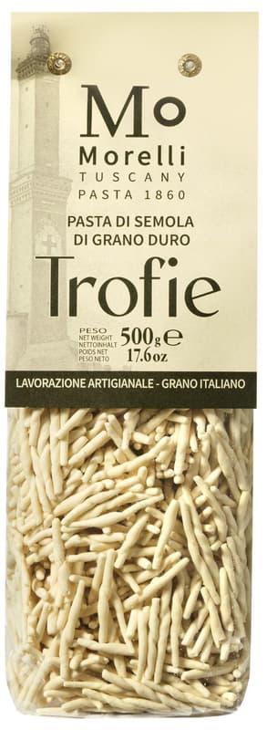 Morelli Trofie
