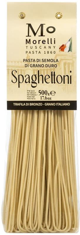 Morelli Spaghettoni