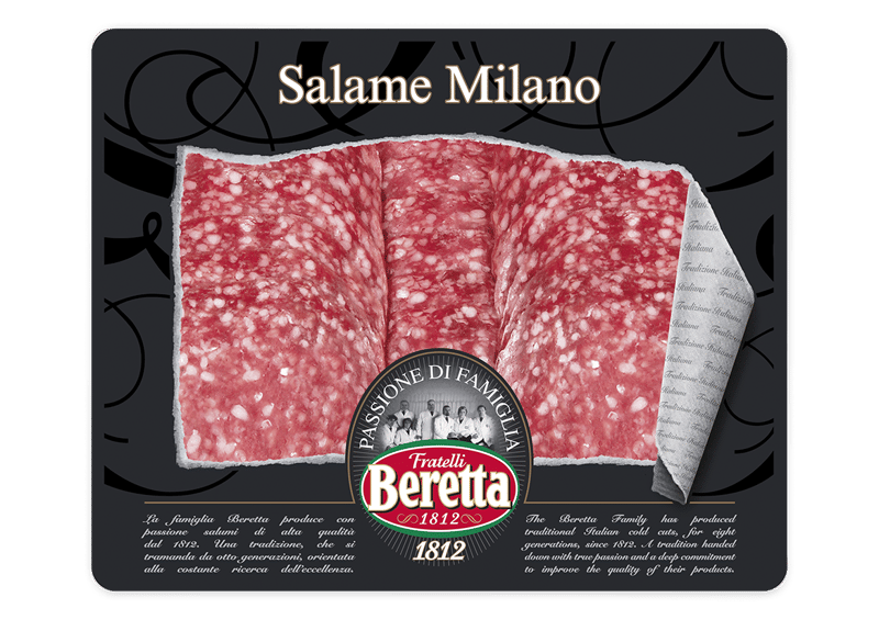 SALAME MILANO 90g