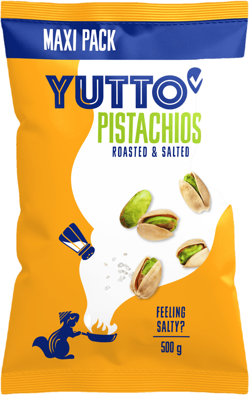 Yutto Fistic prajit si sarat