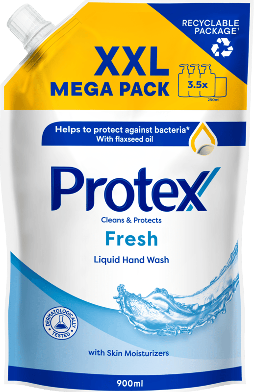 Protex Fresh Doypack Sapun lichid