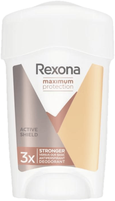 Rexona deo Stick Cream Active Shield Maximum Protection