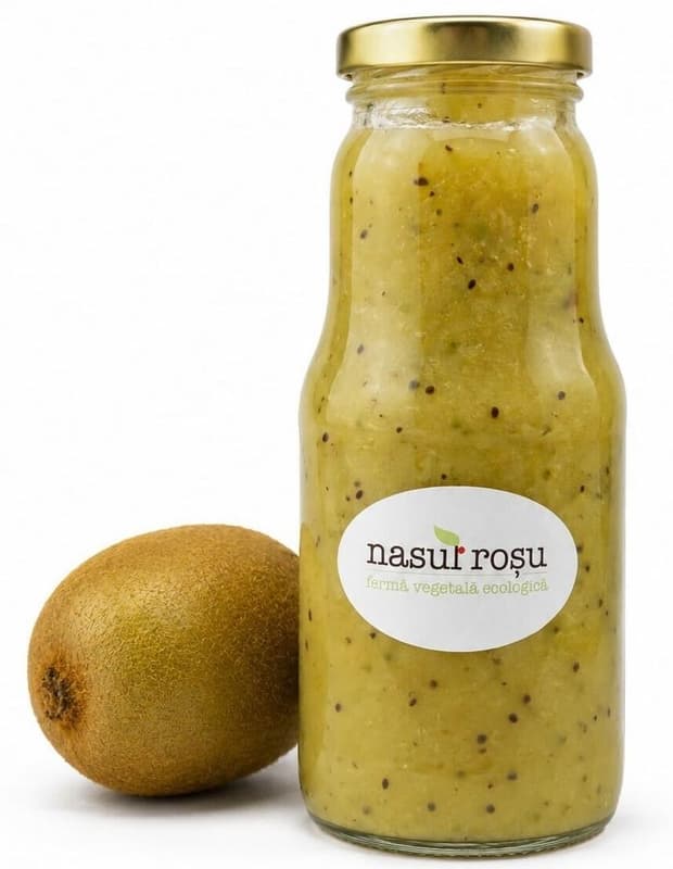 Nasul Rosu Nectar de kiwi galben fara zahar
