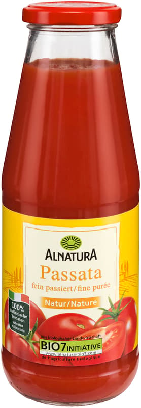 Alnatura ECO Sos de rosii