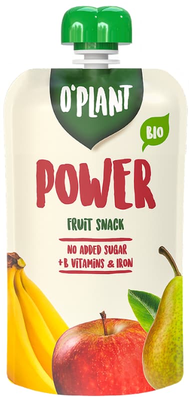 O'Plant power BIO (RO-ECO-029)