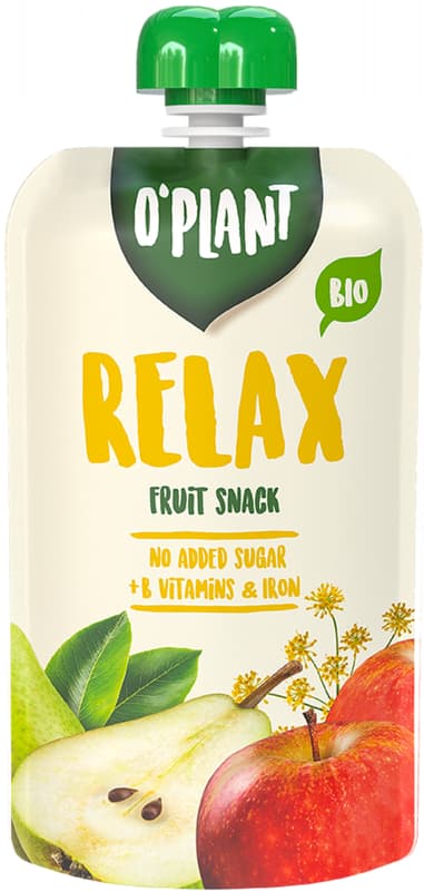 O'Plant relax BIO (RO-ECO-029)