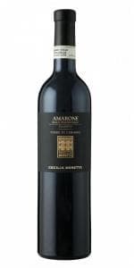 Cecilia Beretta Amarone della Valpolicella DOCG Riserva Vin rosu sec