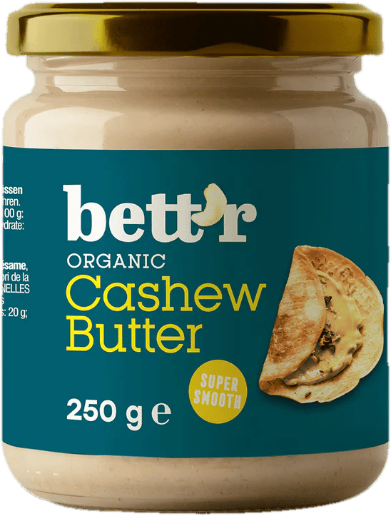 Bettr ECO Unt de caju