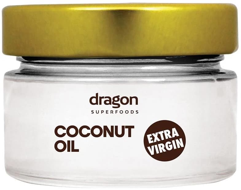 Dragon Superfoods ECO Ulei de cocos, extravirgin