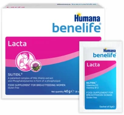 Humana Benelife Lacta