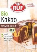 Ruf ECO Cacao