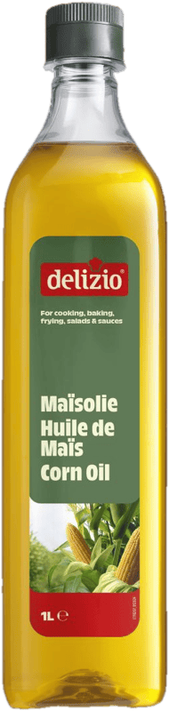 Delizio -Corn oil