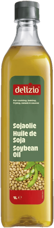 Delizio - Soybean oil GMO