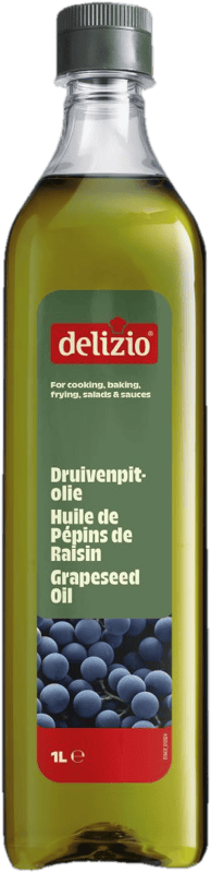 Delizio - Grapeseed oil