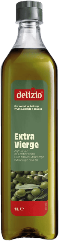 Delizio - Olive oil extra virgin