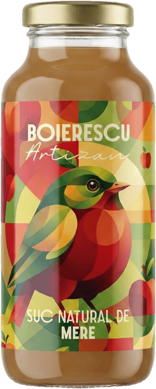 Boierescu Artizan Suc natural de mere