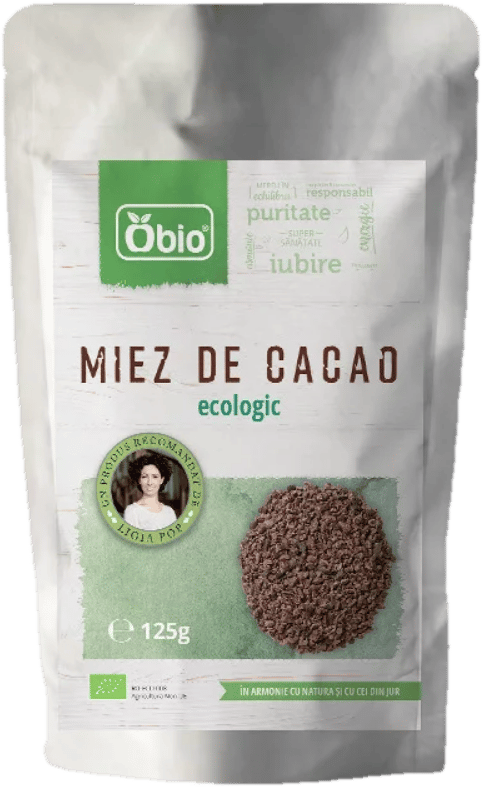 Obio ECO Miez de cacao