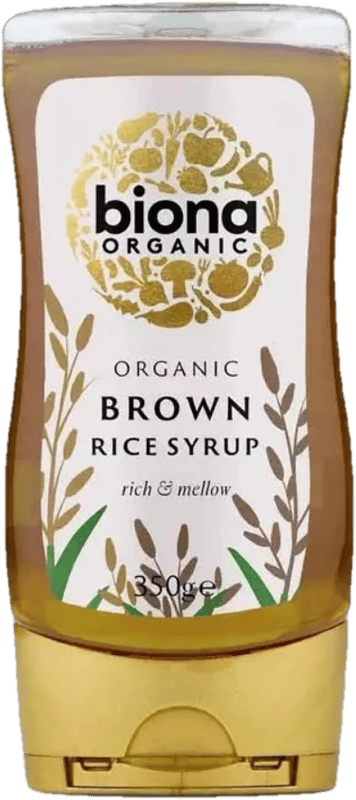 Biona ECO Sirop de orez brun