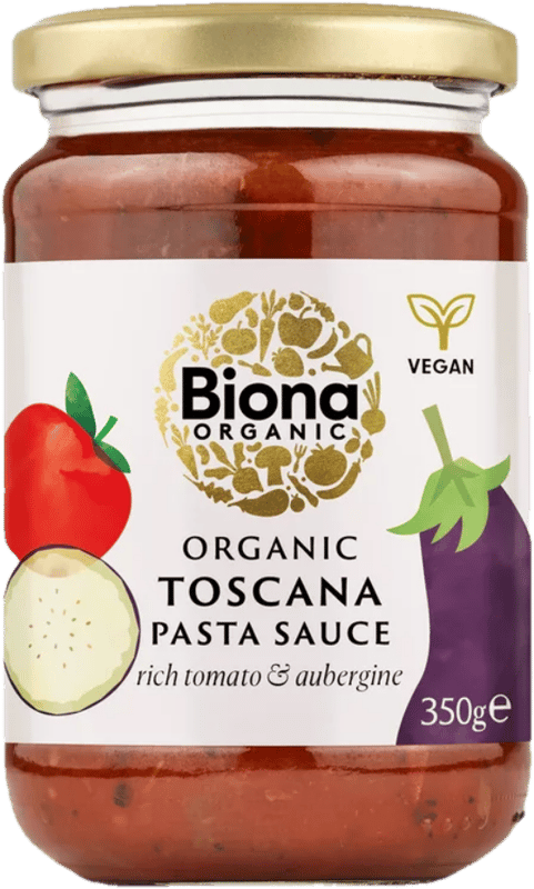 Biona ECO Sos toscana
